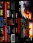 Nintendo  SNES  -  True Lies